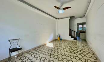 Imagem 2: Comprar casa de 2 quartos na Vila Matias em Santos