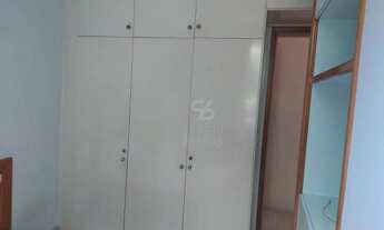 Imagem 4: 2 quartos, todo reformado, montado, vazio, 1 vaga