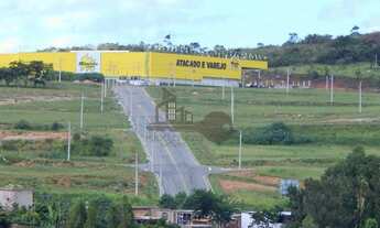 Imagem 2: Terreno-Lote-para-Venda-em-Tamareiras-Conselheiro-Lafaiete-MG