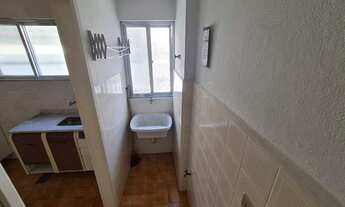 Imagem 7: Apartamento para venda possui 57 metros quadrados com 2 quartos em Aviação - Praia Grande