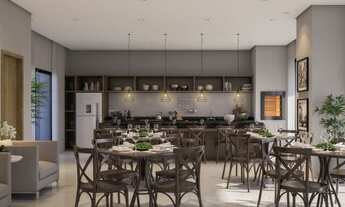 Imagem 4: CONJUNTO/SALA COMERCIAL à venda por R$ 410.000,00 no bairro Vila Izabel - CURITIBA / PR