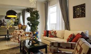 Imagem 3: Cobertura à venda, 266 m² por R$ 2.790.000,00 - Aclimação - São Paulo/SP