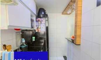 Imagem 6: Apartamento 2 Quartos Rio de Janeiro - RJ - Rio Comprido