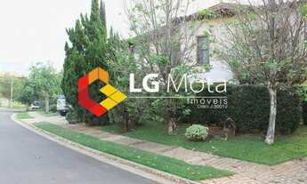 Imagem 4: Casa - Loteamento Alphaville Campinas - Campinas