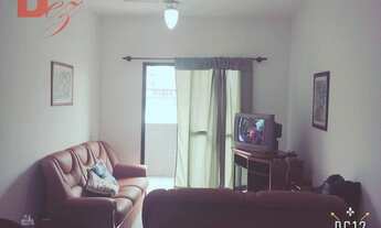 Imagem 4: Apartamento com 1 dormitório à venda, 64 m² por R$ 215.000,00 - Tupi - Praia Grande/SP