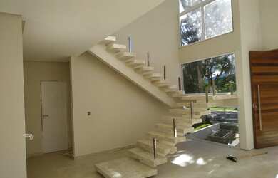 Imagem 7: Alphaville Litoral Norte 2, piscina , 4/4, 3 suítes