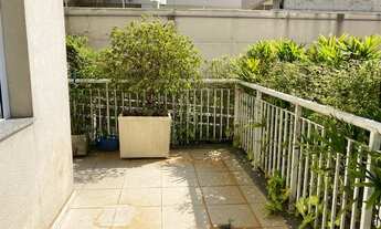 Imagem 7: Apartamento para venda tem 91 metros quadrados com 2 quartos