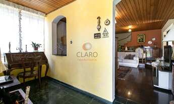 Imagem 3: CASA com 3 dormitórios à venda com 275m² por R$ 950.000,00 no bairro Alto da XV - CURITIBA