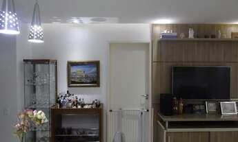 Imagem 4: Lindo 3 quartos com lazer no Buritis!