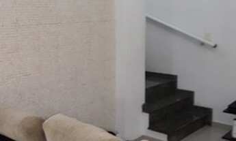 Imagem 5: Sobrado em Condominio Fechado em Vila Alpina - São Paulo