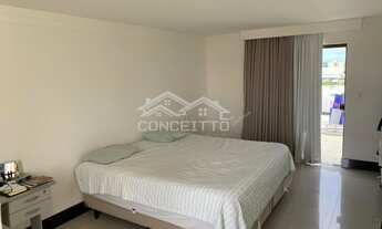 Imagem 5: Apartamento Cobertura 5/4 em Pitangueiras,Lauro de Freitas/BA