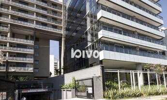 Imagem 4: Conjunto , 44 m² -Vila Mariana - SP