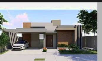 Imagem: Lote Jardim Hamada l 250M2