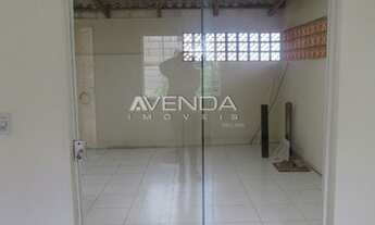 Imagem 6: SOBRADO EM CONDOMÍNIO com 3 dormitórios à venda com 110m² por R$ 368.000,00 no bairro Bair