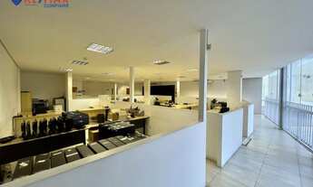 Imagem 7: Loja para alugar, 550 m² por R$ 10.000/mês - Cascatinha - Juiz de Fora/MG