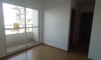 Imagem: Apartamento com sacada para locação