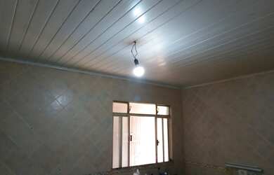 Imagem 6: RESIDÊNCIA com 2 dormitórios à venda com 160m² por R$ 180.000,00 no bairro Campo de Santan