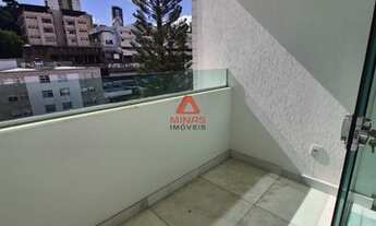 Imagem 6: Belo Horizonte - Apartamento Padrão - Sion