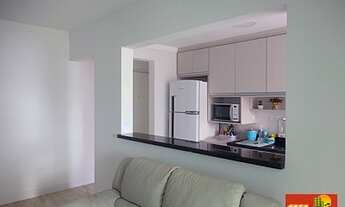 Imagem 5: APTO 2 DORMS SACADA GOURMET MOBILIADO NO CENTRO