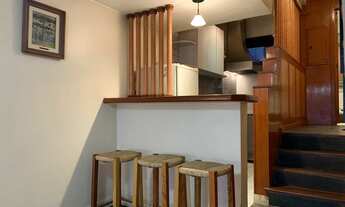 Imagem 7: Flat para venda possui 96 metros quadrados com 2 quartos em Flamengo - Rio de Janeiro - RJ