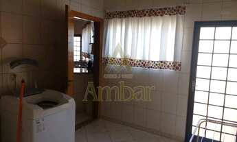 Imagem 4: Casa - Ribeirão Preto - City Ribeirão