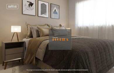 Imagem 7: Reserve sua unidade: apartamento com 2 suítes a 300 metros do mar