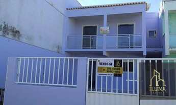 Imagem: Casa com 2 dormitórios à venda, 70 m²