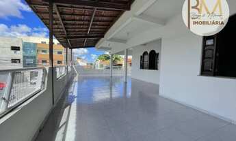 Imagem 3: Sobrado com 3 dormitórios para alugar, 270 m² por R$ 2.000/mês - Parque Ipê - Feira de San