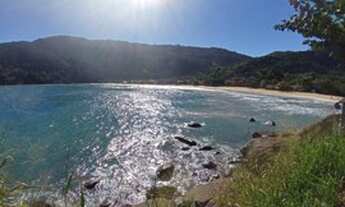 Imagem: VENDO TERRENO ILHA GRANDE