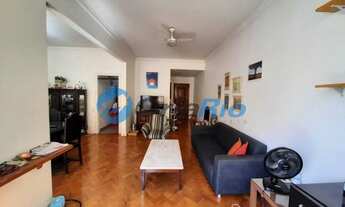 Imagem 4: Rio de Janeiro - Apartamento Padrão - Copacabana