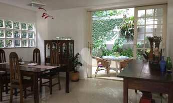 Imagem 3: Casa com 6 dormitórios à venda, 364 m² por R$ 2.100.000,01 - Laranjeiras - Rio de Janeiro