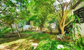 Imagem: Casa incrível com 350 m2 de terreno e um