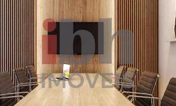 Imagem 4: Apartamento à venda, 4 quartos, 2 suítes, 3 vagas, Sion - Belo Horizonte/MG