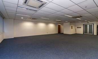 Imagem 6: PORTO ALEGRE - Conjunto Comercial/Sala - Anchieta