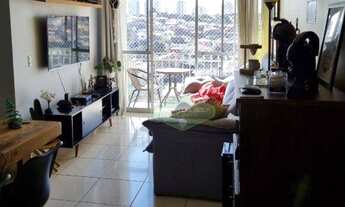 Imagem 2: Apto à venda 61 m2 com 2 dorms 2 banheiros 1 vaga