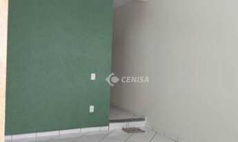 Imagem 3: Casa com 3 dormitórios à venda, 160 m² por R$ 455.000 - Vila Sfeir - Indaiatuba/SP