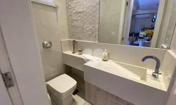 Imagem 5: LOPES ENJOY VENDE cobertura com 4 quartos 394 m² por R$ 3.500.000 - Recreio dos Bandeirant