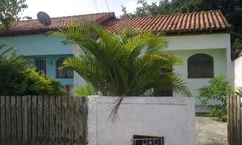 Imagem 3: Casa com 1 dormitório para alugar, 40 m² por R$ 700,00/mês - Rio Do Limão - Araruama/RJ