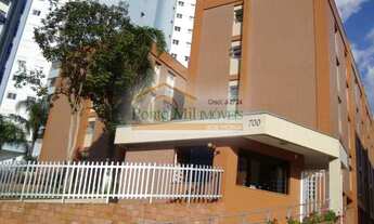 Imagem 4: APARTAMENTO com 2 dormitórios para alugar com 76.95m² por R$ 1.350,00 no bairro Cristo Rei