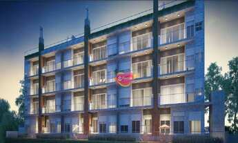 Imagem 2: Apartamento à venda, 133 m² por R$ 1.602.720,00 - João Paulo - Florianópolis/SC