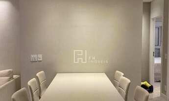 Imagem 3: Apartamento com 2 dormitórios à venda, 75 m² por R$ 1.750.000,00 - Moema Pássaros - São Pa