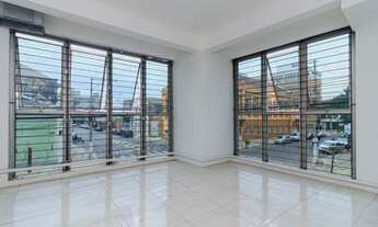 Imagem 7: PORTO ALEGRE - Conjunto Comercial/Sala - São Geraldo