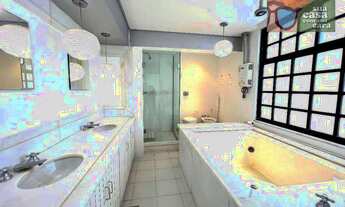 Imagem 6: Cobertura Leblon !