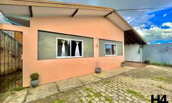 Imagem 4: CASA com 4 dormitórios à venda com 200m² por R$ 530.000,00 no bairro Tingui - CURITIBA / P