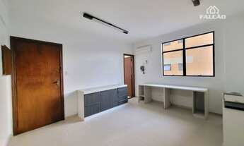 Imagem 5: Sala para alugar, 60 m² por R$ 1.750/mês - Aparecida - Santos/SP