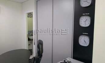 Imagem 9: Conjunto, 40 m² - venda por R$ 400.000,00 ou aluguel por R$ 1.600,00 - Ipiranga - São Paul