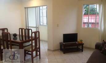 Imagem: Apartamento 2 Quartos no Horto