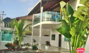 Imagem: Casa com 4 dormitórios à venda, 743 m²