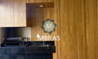 Imagem 4: Lindo apartamento no coração do Itaim