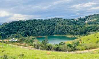 Imagem: Terreno em águas de Igaratá